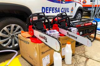13.05.2022 Defesa Civil de Bragança Paulista recebe novos equipamentos (2)