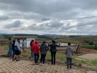 13.06.2022 Assistidos do ECOA visitam Estação de Tratamento de Esgotos (ETE) de Bragança Paulista (2)