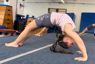 Ginástica Artística- ARQUIVO SECOM (1)