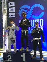 14.08.2023 Atletas de Bragança Paulista participam da 3ª etapa do Circuito Paulista de Jiu-Jitsu 2023 (1)