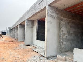 Obras da Creche do Jardim do Cedro avançam (1)