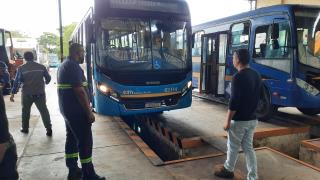 Vistorias em ônibus (1)