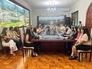 Prefeitura de Bragança Paulista realiza reunião com servidores municipais (2)