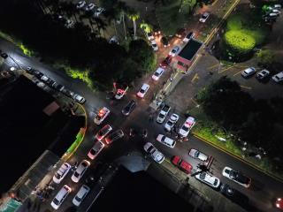 Operação Integrada do GGI reforça segurança e fiscalização em Bragança Paulista (2)