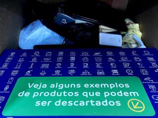 Prefeitura de Bragança Paulista realiza Dia D de entrega voluntária de resíduos eletrônicos (1)