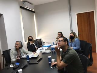 18.08.2022 Reunião semanal debate a revisão do Código de Urbanismo de Bragança Paulista (1)