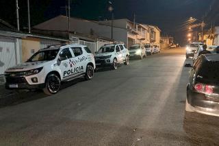 GGI realiza operação Fecha Bar em diferentes bairros do município 01