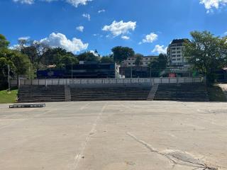 Arena do Lago do Taboão ganhará cobertura móvel para maior conforto dos frequentadores (3)