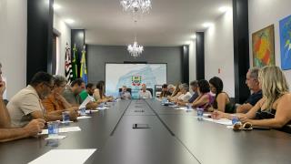 Bragança Paulista Celebra o Centenário da Diocese com (1)