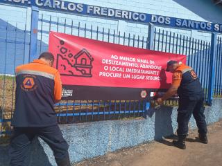 Campanha Defesa Civil 01