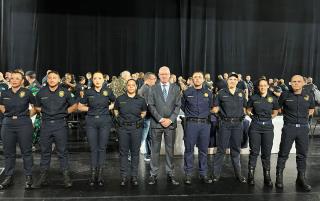 Formatura novos GCMs 01