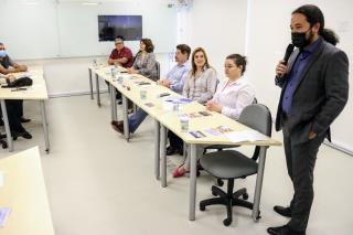 19.08.2022 Abertura do Programa de Educação pelo Trabalho para Saúde 2022 é realizado (2)