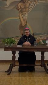 Ordenação episcopal do Monsenhor Márcio Antônio Vidal de Negreiros acontece neste sábado, 24