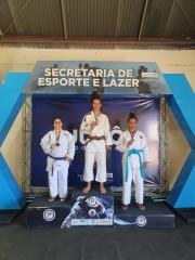 21.06.2023 Atleta Carolina Alves