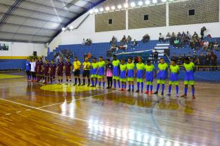 Jogos disputados e muitos gols marcam a final da Copa Bragança de Futsal de Menores 2022  (1)