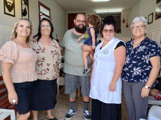 21.09.2023 Cursos do Fundo Social permitem que casal empreenda e gere renda para a família 01