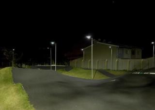 Instalação de energia solar em Pista de Pump Track do Jardim Águas Claras gera sustentabilidade e economia (1)