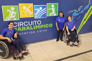 23.05.2023 Natação PCD de Bragança Paulista conquista medalhas e índices na P (1)