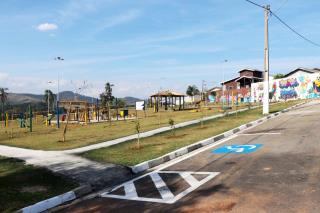 23.08.2022 Moradores do Residencial Vem Viver e região ganham um novo espaço de lazer e diversão (1)