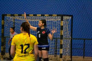 Bragança Paulista recebe partidas finais da Liga do Interior de Handebol 2024 (1)