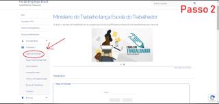 Emprega Brasil Passo 02