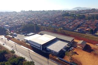 Zona Norte ganha mercado municipal e empreendimento estimulará a produção familiar rural e a geração de empregos (1)