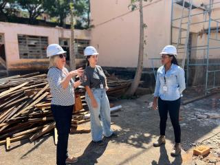 CONDEPHAC realiza 1ª visita técnica às obras de restauro do Preventório Imaculada Conceição (3)