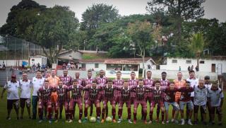 Campeonato Amador (4)