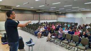 Palestra SESMT 01