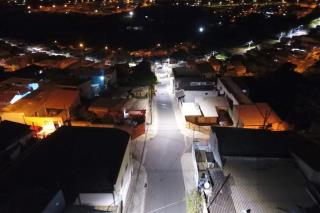 05.04.2022 Cerca de 4 mil lâmpadas LED já foram instaladas em vias do município (1)