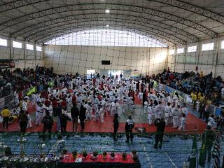 05.09.2023 Judocas de Bragança Paulista conquistam medalhas e excelentes resultados em Jarinu-SP