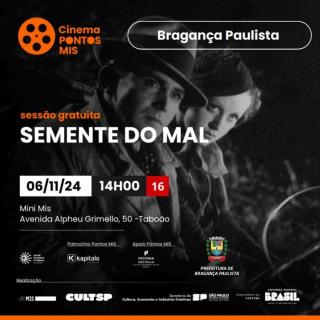 Mini-Mis recebe filmes clássicos do cineasta Billy Wilder em novembro 01