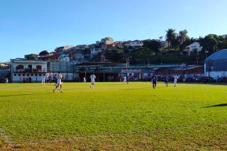 07.06.2022 Resultados do Campeonato Amador (1)