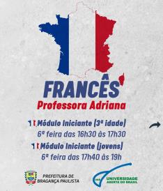 Polo UAB Bragança Paulista realiza inscrições para cursos gratuitos de idiomas (2)