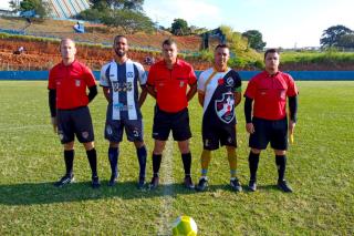 Campeonato Amador1