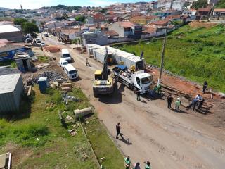 Operação conjunta realiza ações de assistência social, segurança e infraestrutura em Bragança Paulista (2)