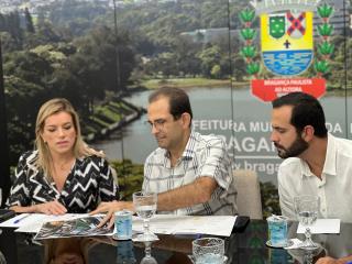 reunião senac 2