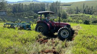 Patrulha Agrícola continua atendendo os produtores rurais de Bragança Paulista (2)