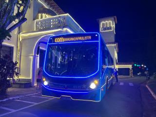 Ônibus iluminado  (1)