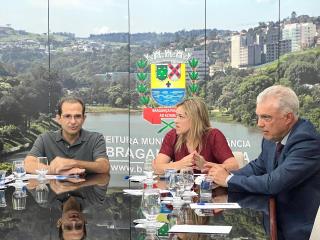Prefeitura de Bragança Paulista recebe visita do Juiz Diretor do Fórum (2)