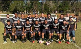 Campinho FC