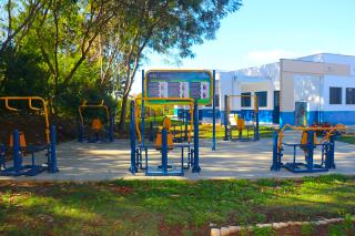 15.08.2022 Centro Dia do Idoso ganhará uma Academia ao Ar Livre Adaptada nesta quarta-feira  (1)