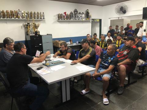 Copa Bragança de Futebol de Campo 2026 começa no dia 1º de fevereiro