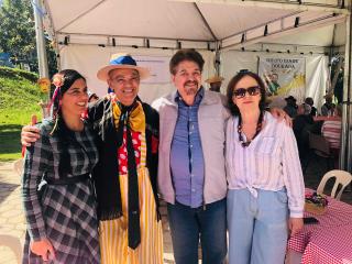 17.07.2023 Festa Julina é promovida para os integrantes do Centro Dia do Idoso (1)