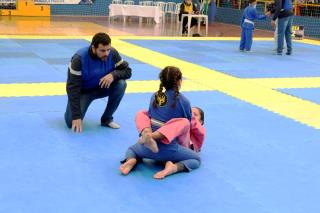22.08.2022 Mais de 450 atletas da cidade e região participam da 2ª Copa Bragança de Jiu-Jitsu (2)