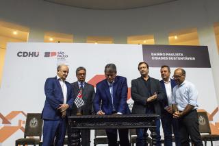 Governo de São Paulo lança medidas para melhorias urbanas com foco na preservação ambiental (3)