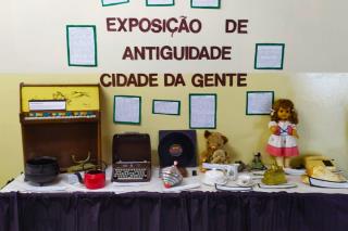 Escola Francisco Murilo Pinto promove Feira de Ciências para  (1)
