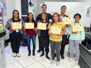 Curso de Colorimetria 02