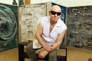 Centro Cultural Prefeito Jesus Adib Abi Chedid recebe exposição “Universo Plasticoceânico” (1)