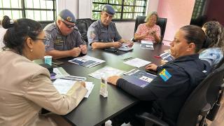 3ª reunião da Ação Mão Amiga e Cidade Segura é realizada pela SEMADS (2)